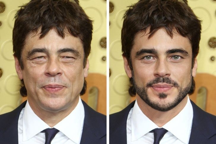 Benicio del Toro