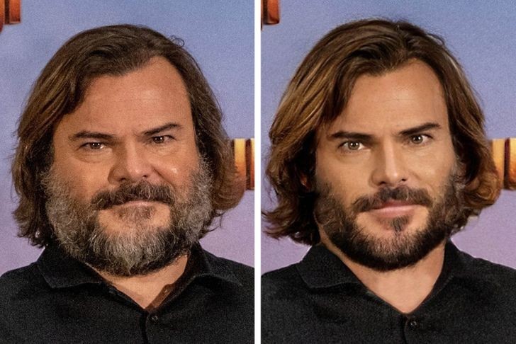 Jack Black