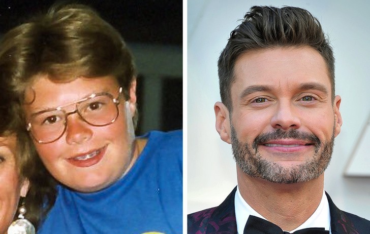 13. Ryan Seacrest