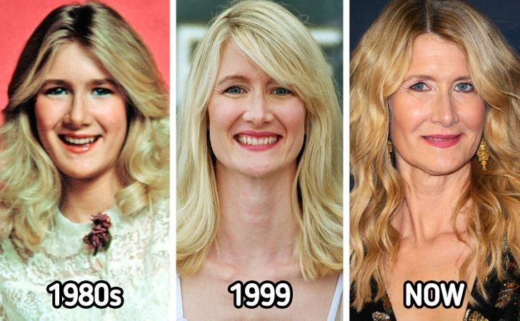 Laura Dern