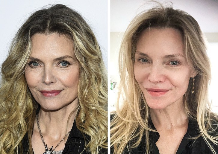 6. Michelle Pfeiffer