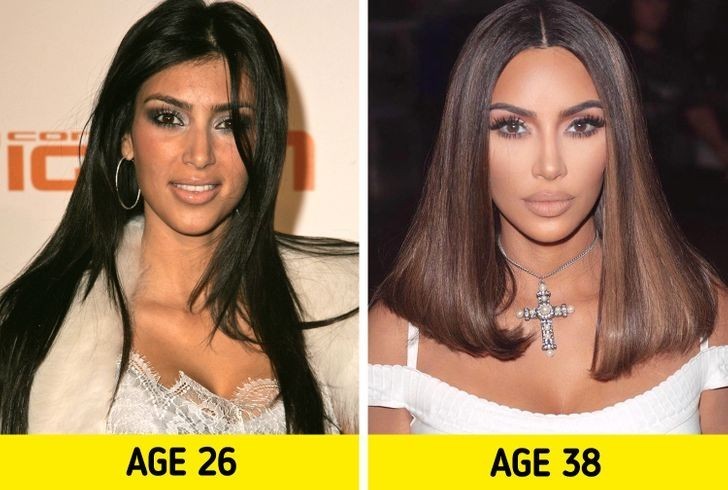 Kim Kardashian