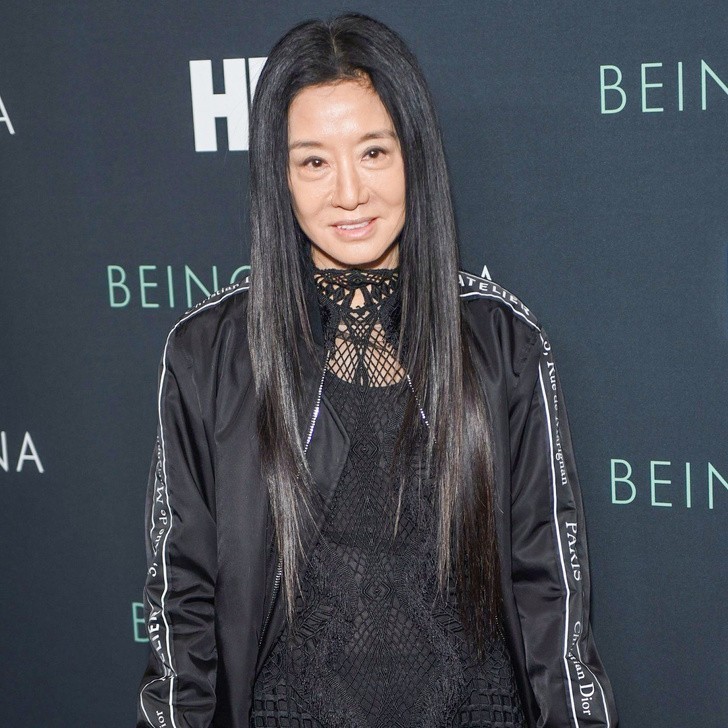 10. Vera Wang — Vera Wang