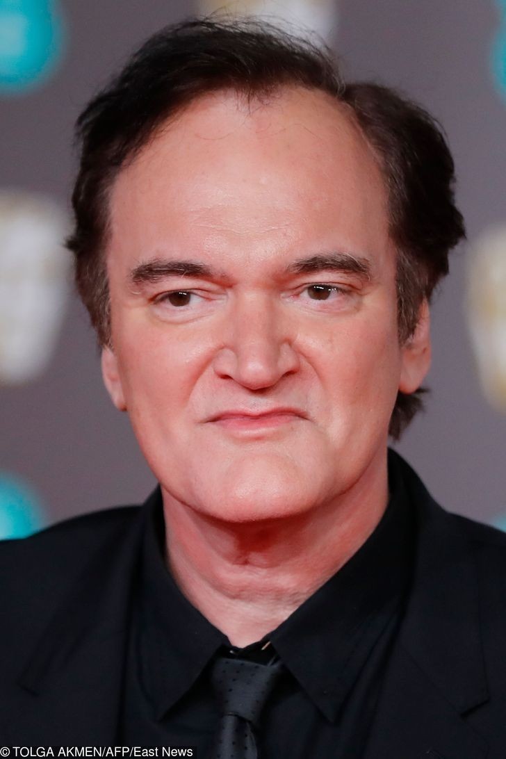 Quentin Tarantino