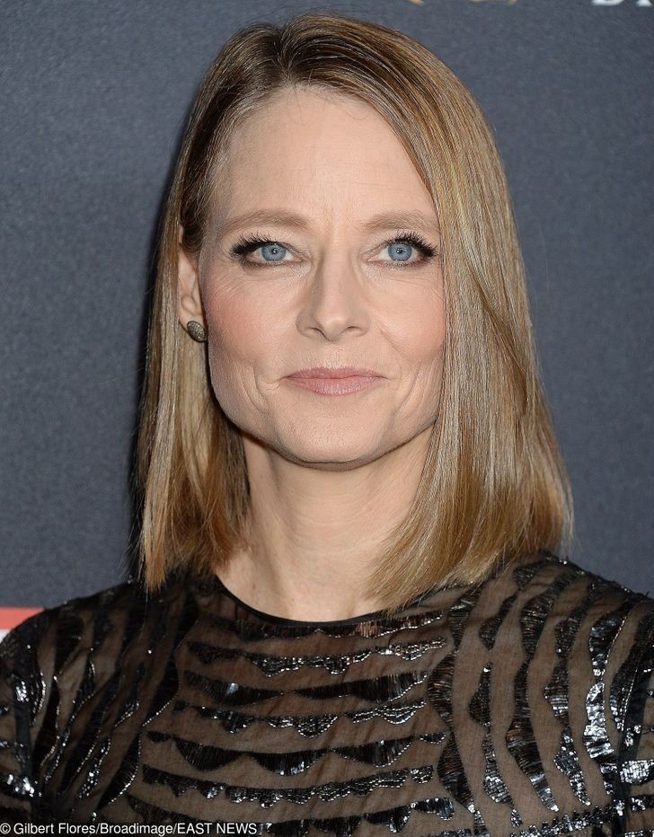 Jodie Foster