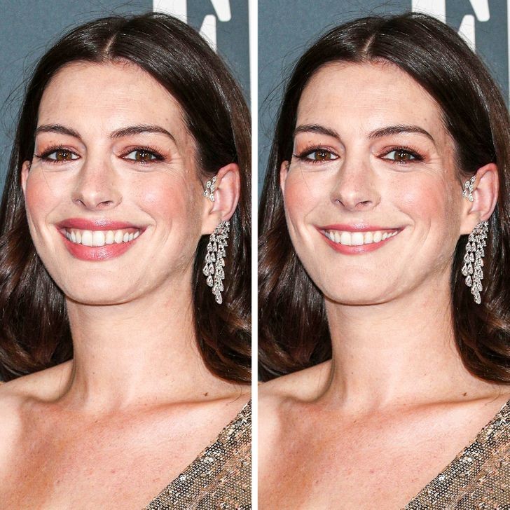 Anne Hathaway