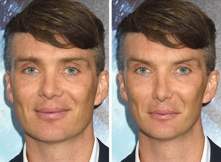 19. Cillian Murphy