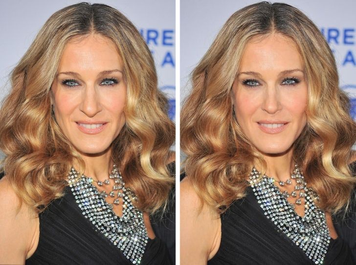 Sarah Jessica Parker