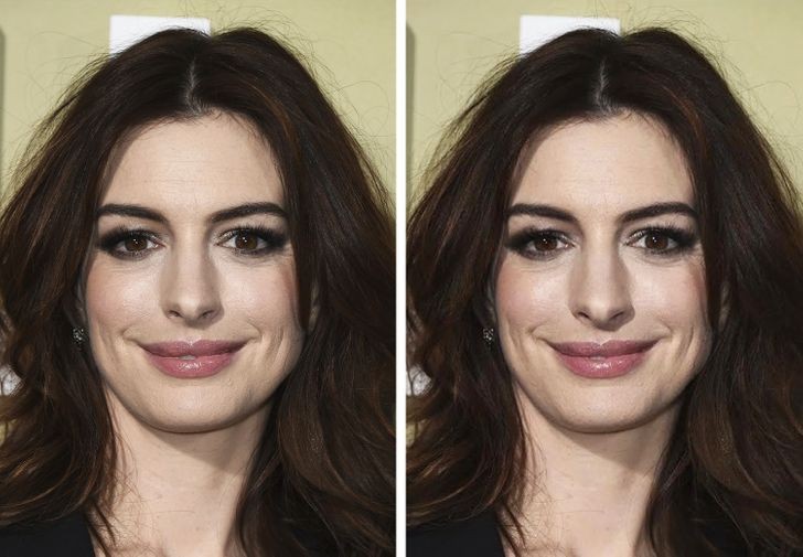  Anne Hathaway