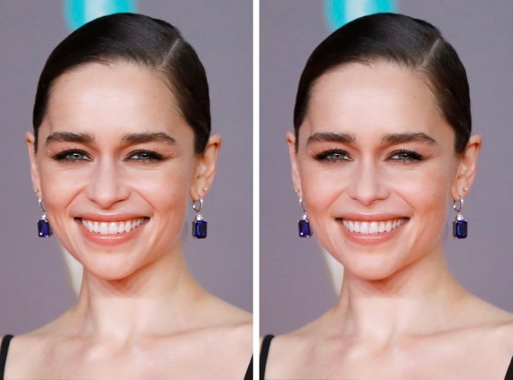 Emilia Clarke