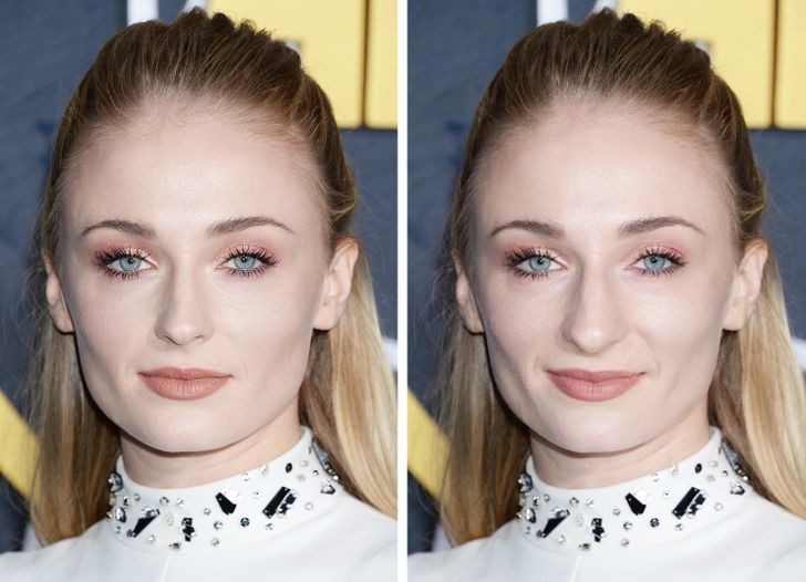 Sophie Turner