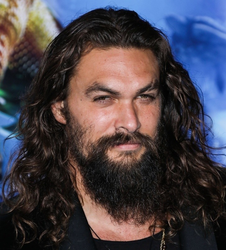 5. Jason Momoa