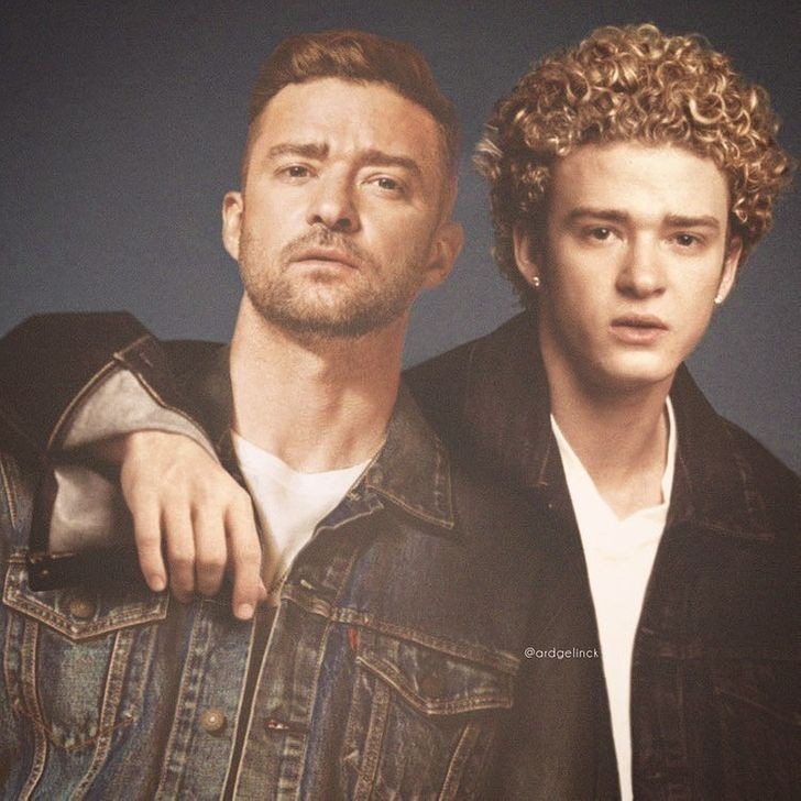 Justin Timberlake