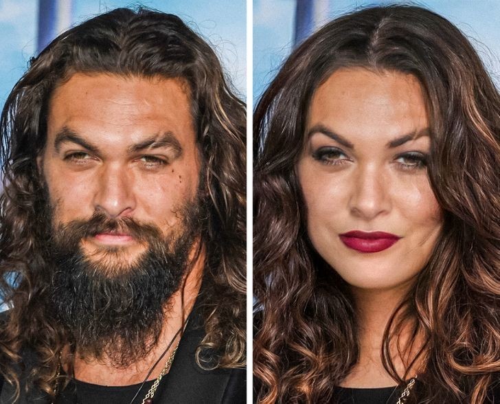 Jason Momoa