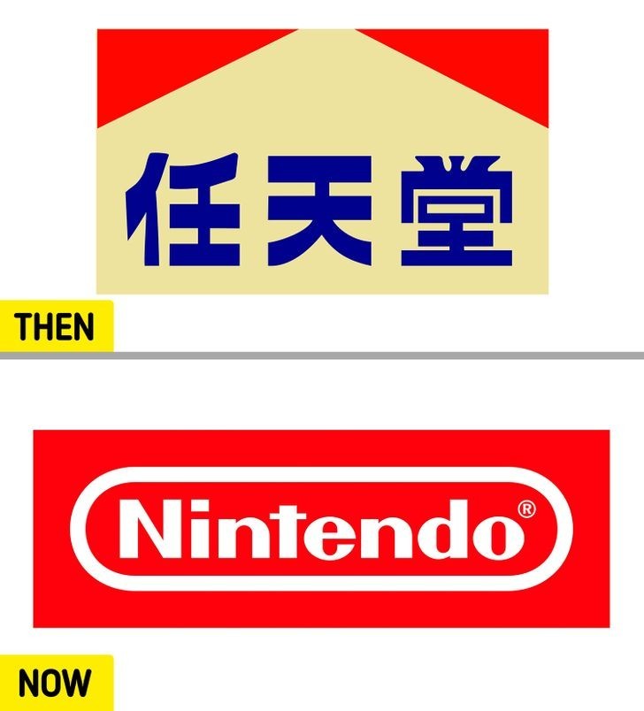 5. Nintendo