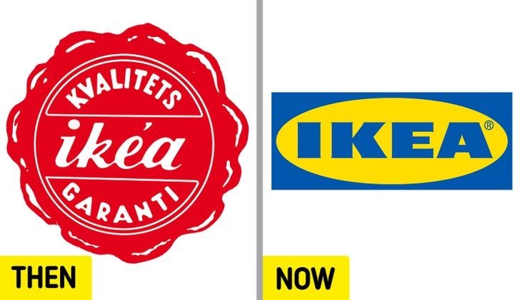 9. Ikea