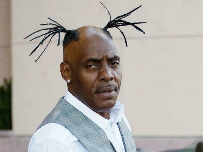 Coolio obecnie