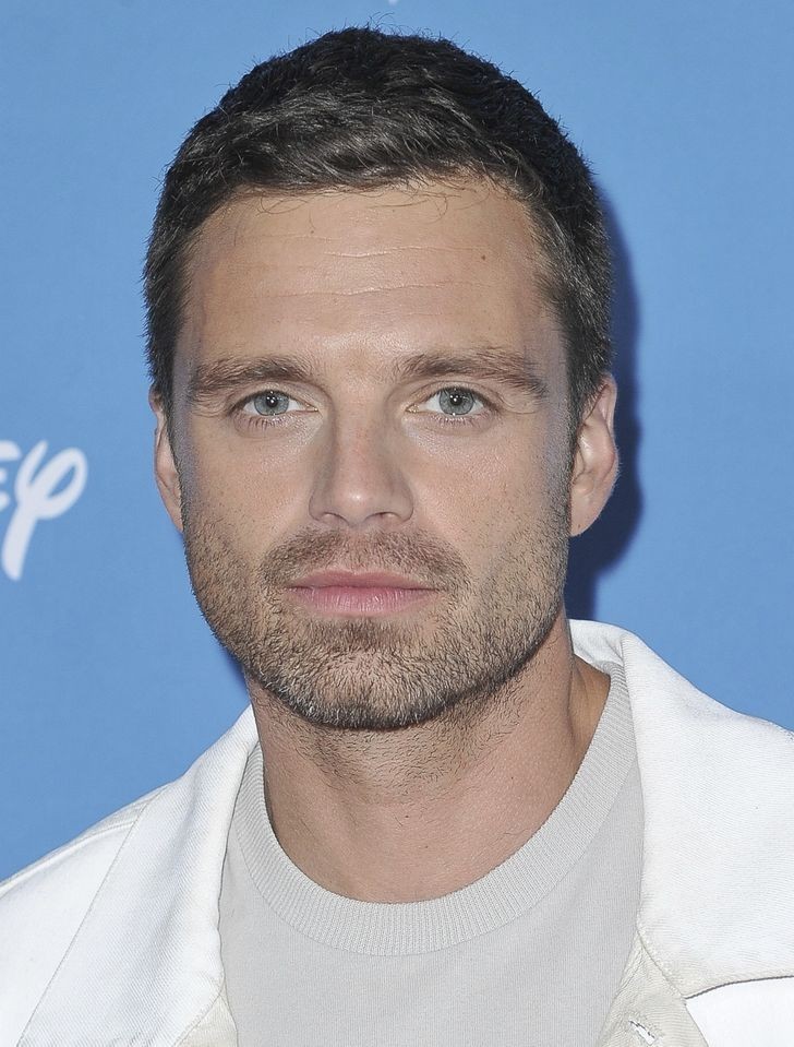 11 Sebastian Stan