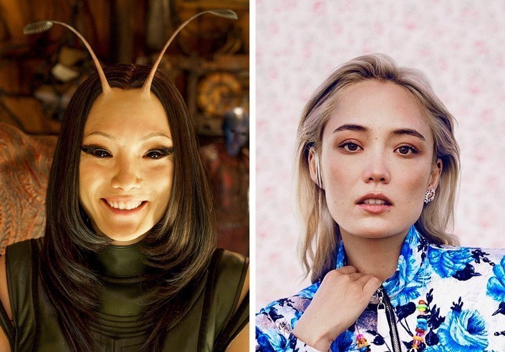 8. Mantis – Pom Klementieff