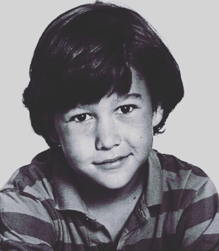 Joseph Gordon-Levitt