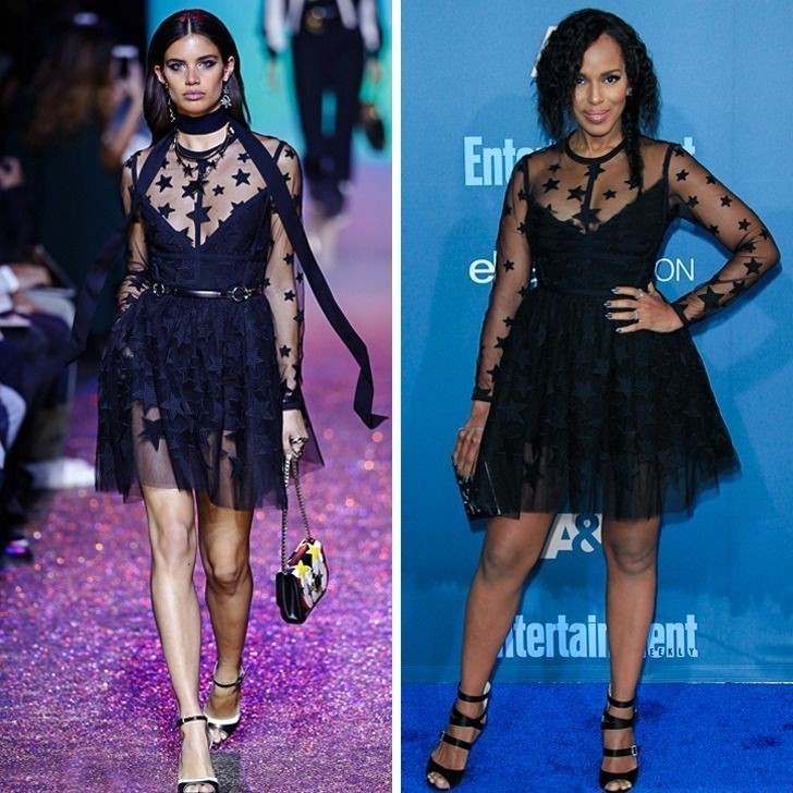 Elie Saab / Kerry Washington