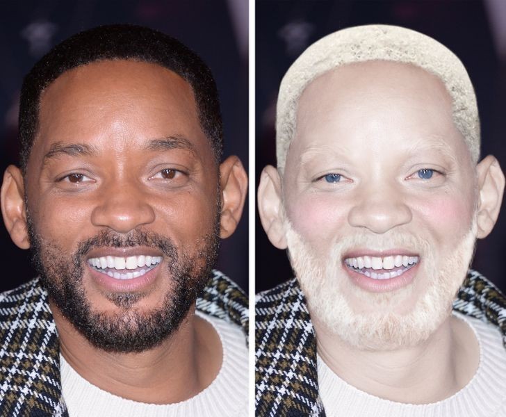 3. Will Smith