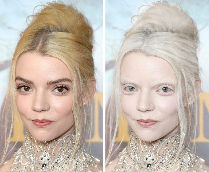 4. Anya Taylor-Joy