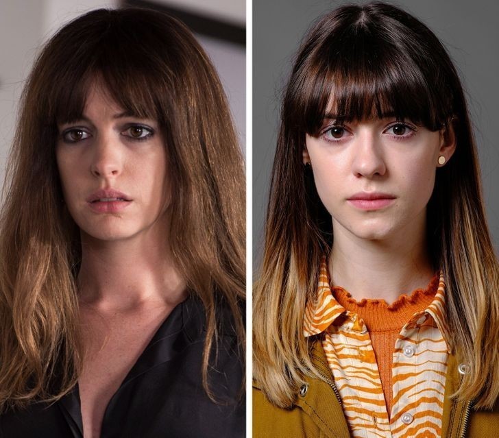 4. Anne Hathaway i Daisy Edgar-Jones