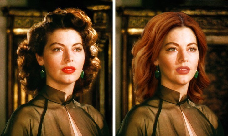 8. Ava Gardner