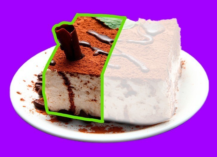 11. Tiramisu