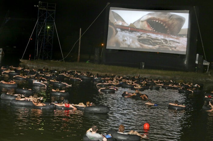 Najlepsze kino na świecie