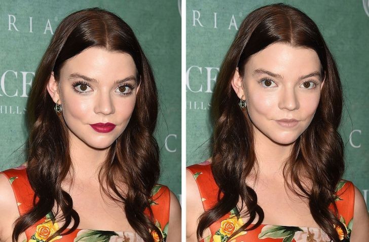 4. Anya Taylor-Joy