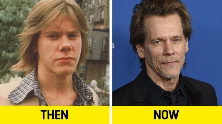 17. Kevin Bacon