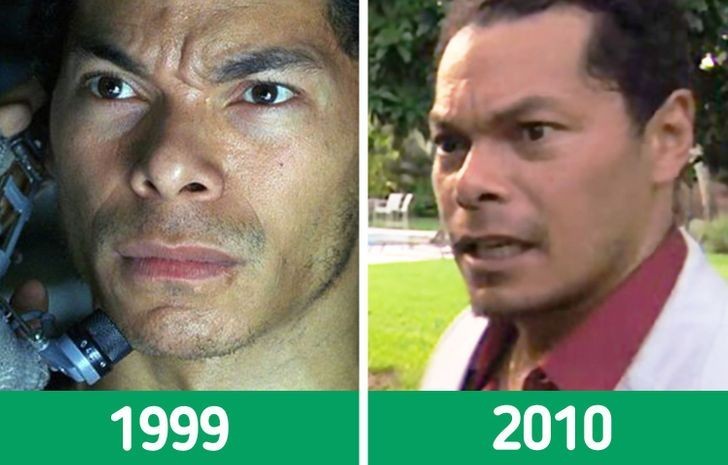 7. Marcus Chong, Tank