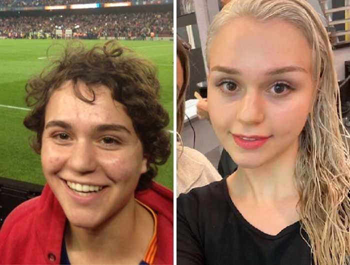 14. "Hej! Oto ja, 14 vs 21"