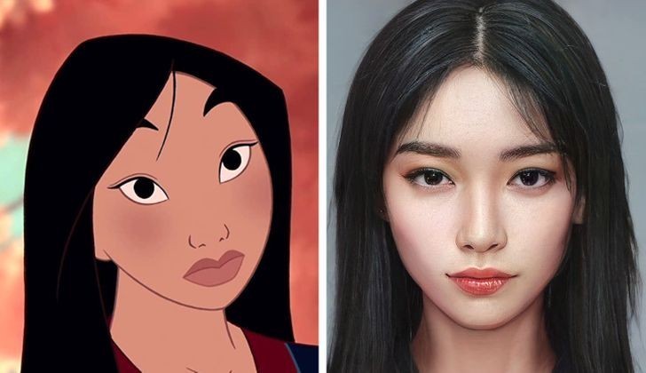 Mulan