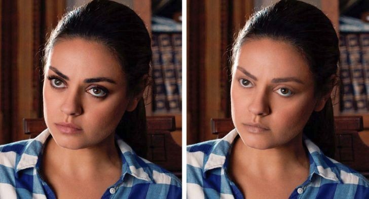 11. Mila Kunis — Jupiter Jones, "Jupiter: Intronizacja"