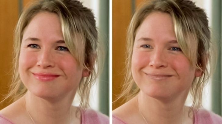 14. Renée Zellweger — Bridget Jones, "Dziennik Bridget Jones"