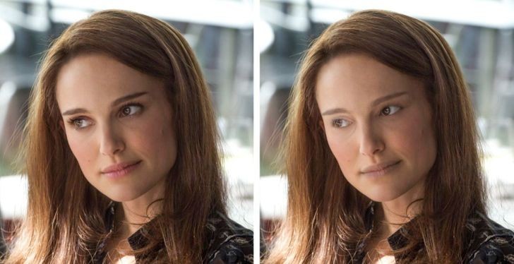 16. Natalie Portman — Jane Foster, "Thor"