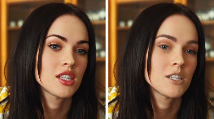 7. Megan Fox — Jennifer Check, "Zabójcze ciało"