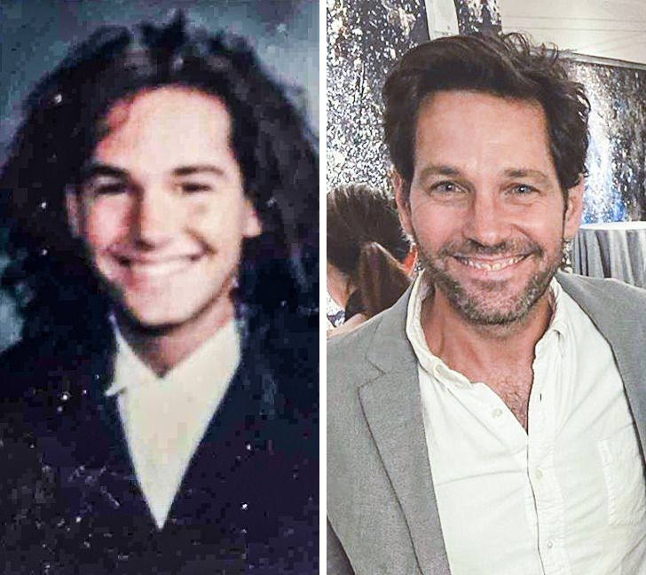 5. Paul Rudd