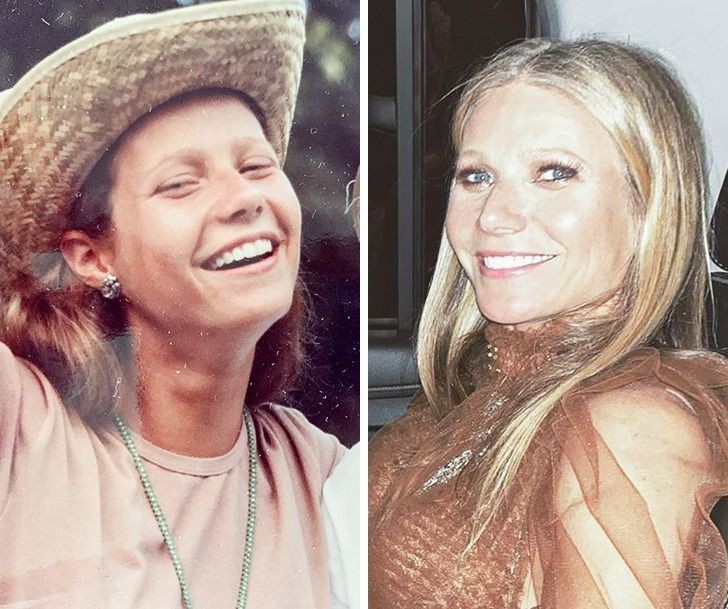 9. Gwyneth Paltrow