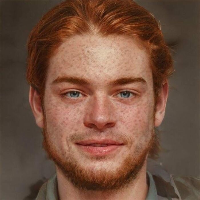 Charlie Weasley