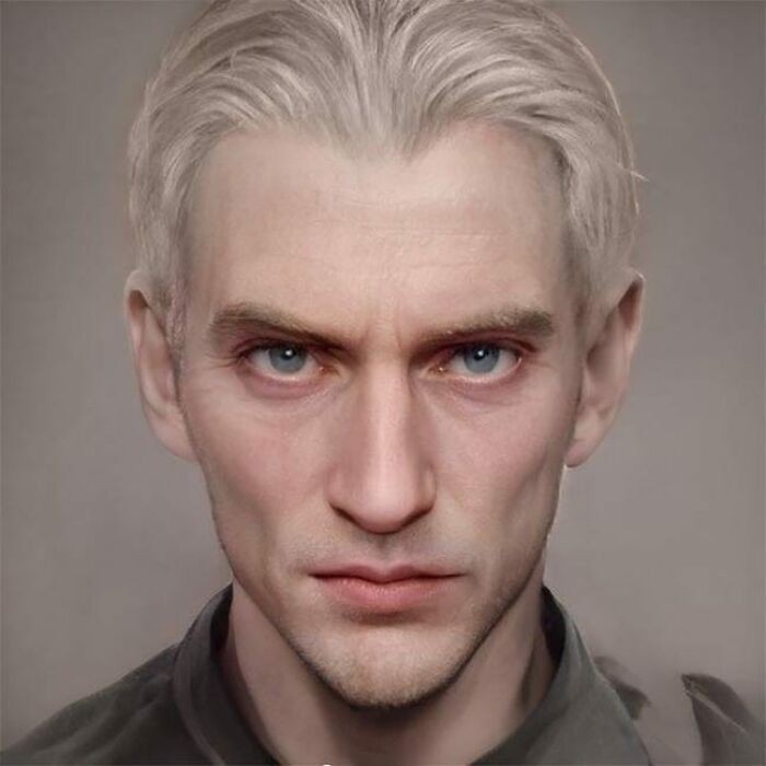 Lucjusz Malfoy