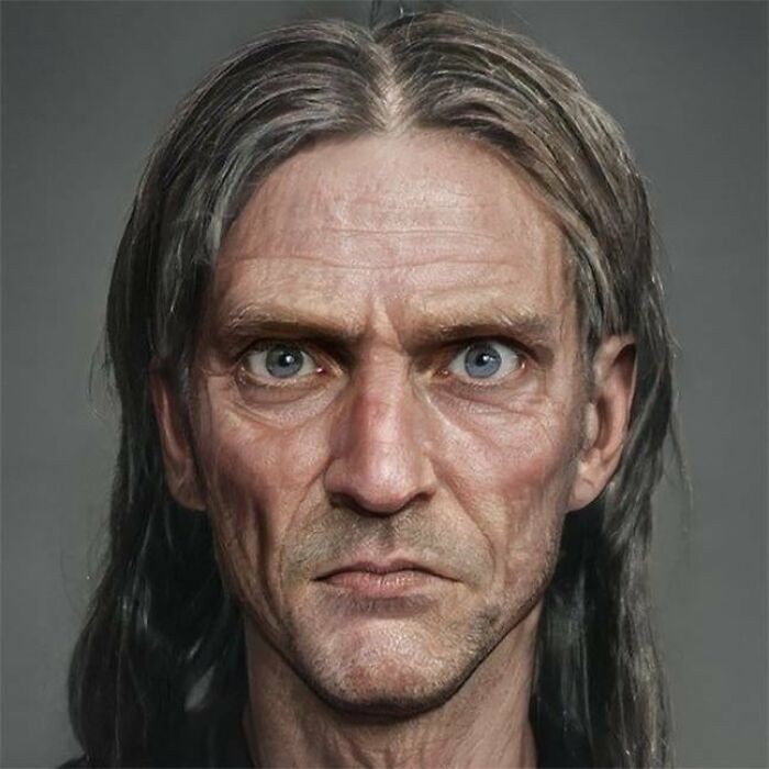 Argus Filch