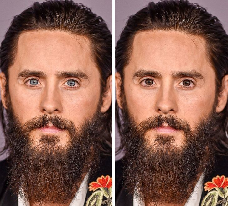 15. Jared Leto