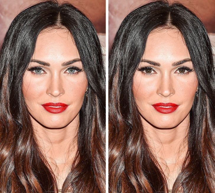 16. Megan Fox