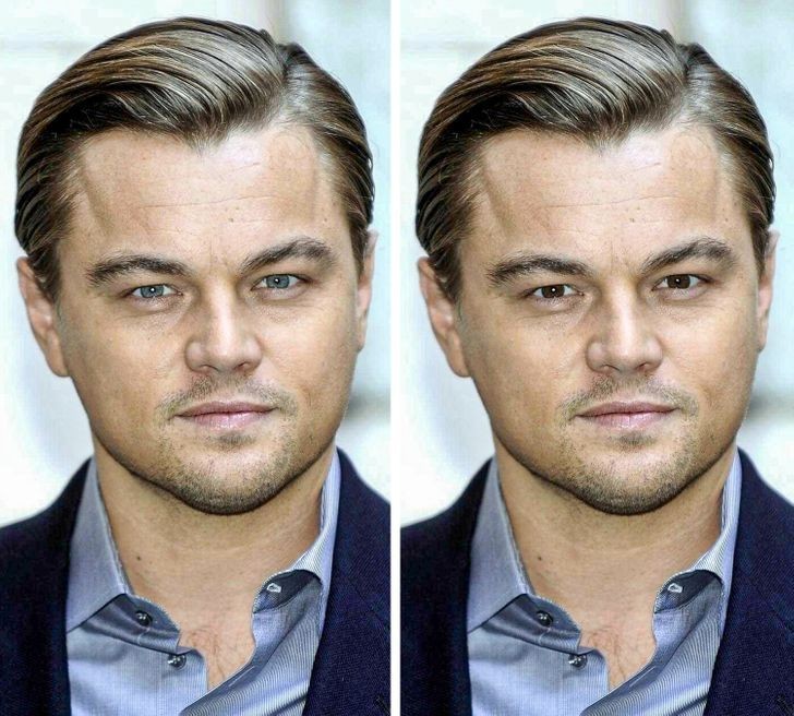 17. Leonardo Di Caprio