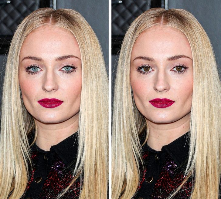 18. Sophie Turner