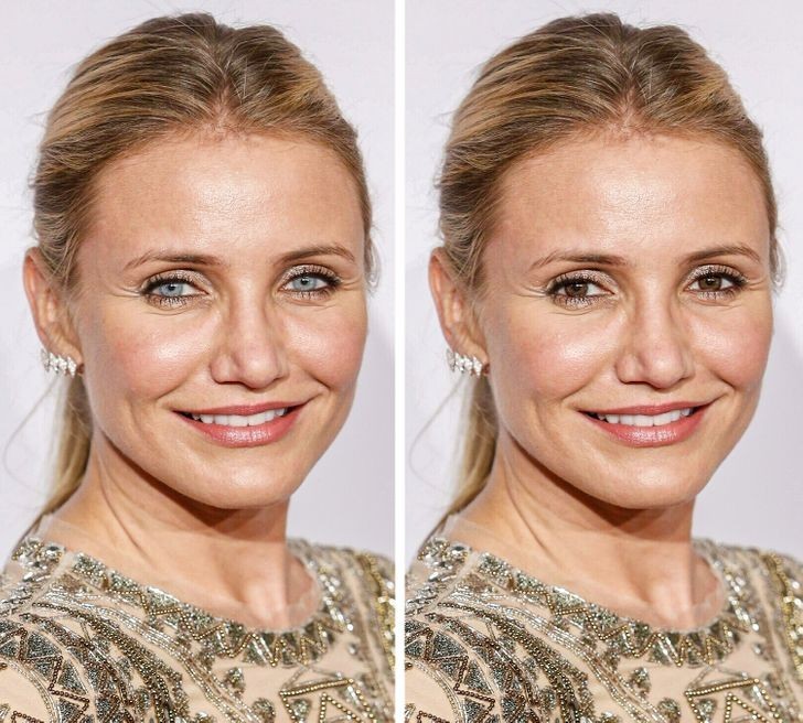 20. Cameron Diaz